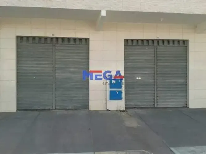Loja Comercial no bairro Amadeu Furtado em Fortaleza, CE