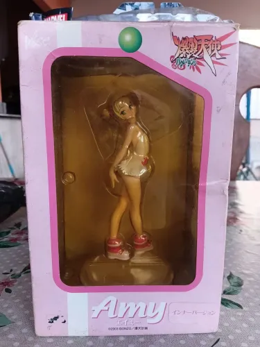 Amy burst angel 