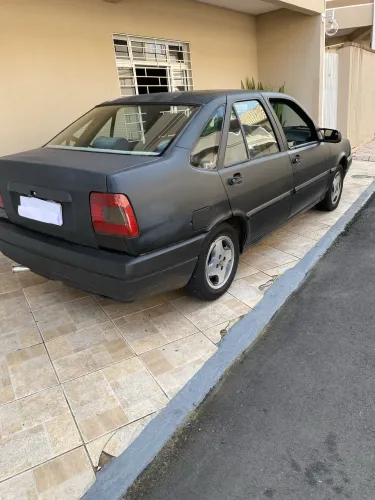 Fiat Tempra 2.0 I.e. 8V 2P E 4P 1995