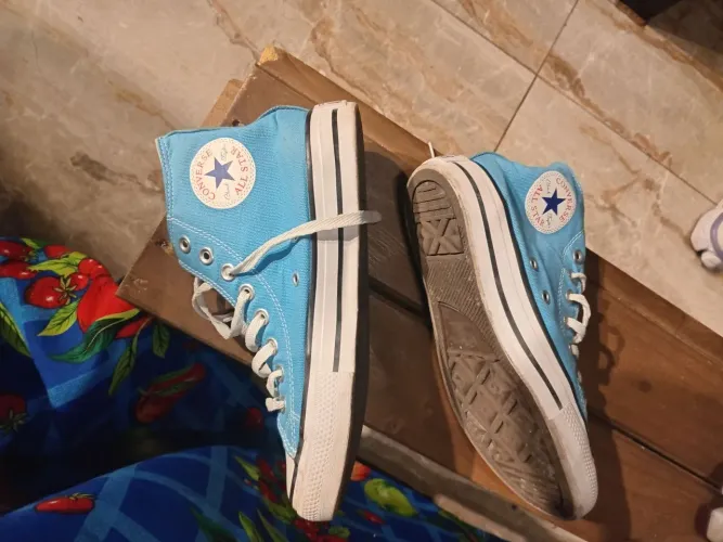 Tenis converse All Star 36