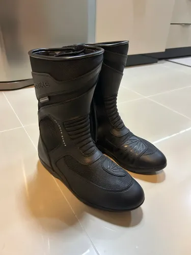 Bota Impermeável Texx New Strike V2 Preto TAM 44