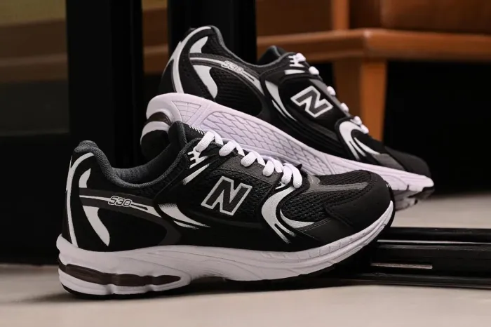 NB 530 preto