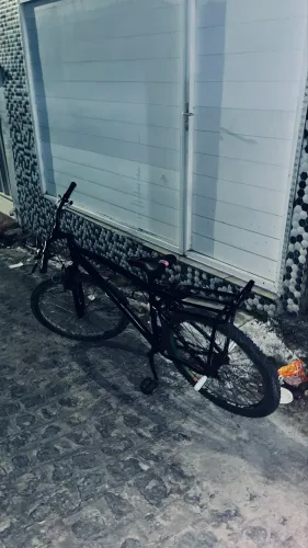 Bicicleta Aro 26