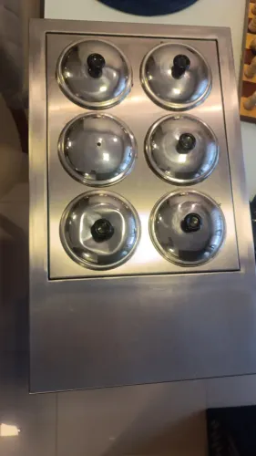 Óptica máquina de coloração semi Nova