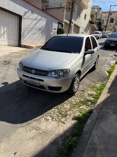 Fiat Palio Celebration 1.0 Fire Flex 8V 4P 2008