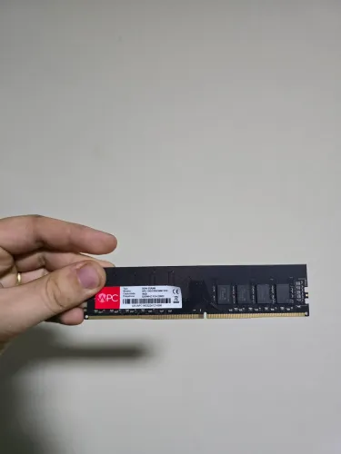 Memória ram 16GB ddr4 3200mhz WPC
