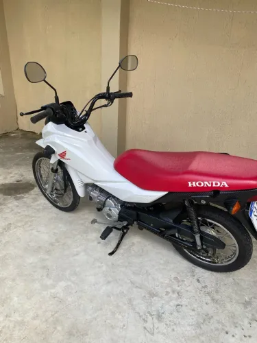 Honda Pop 110i 2021