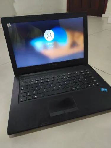 Notebook Lenovo i7