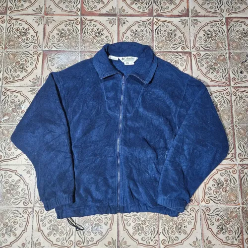 Fleece Columbia