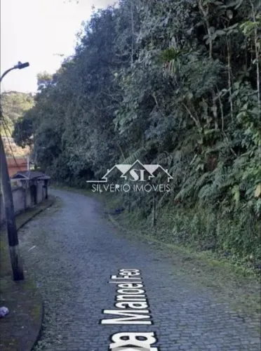 Terreno- Petrópolis, Independência