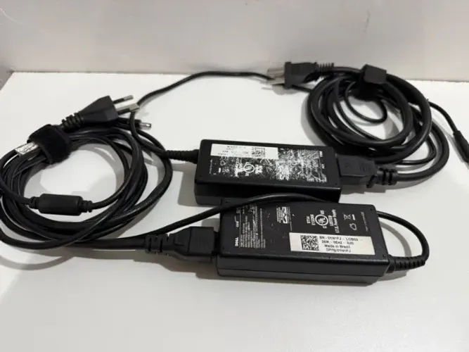 FONTE ORIGINAL DELL 65W - USADA