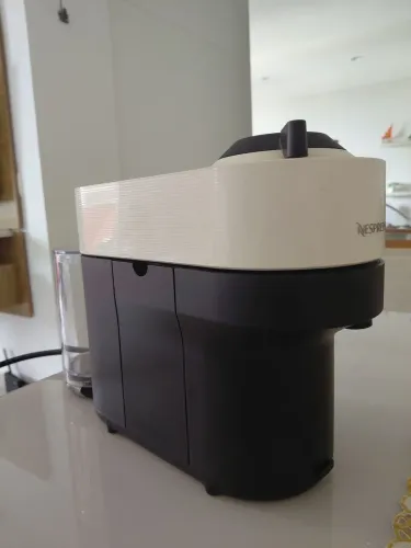 Cafeteria Virtus Nespresso