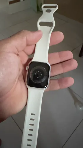 Apple Watch Séries 9 45mm