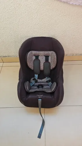 Bebê conforto Voyage