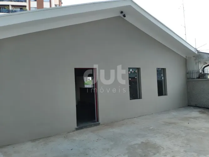 casa - Vila Lemos - Campinas