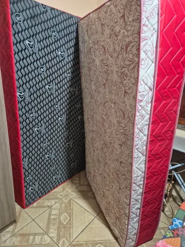 Cama solteirão