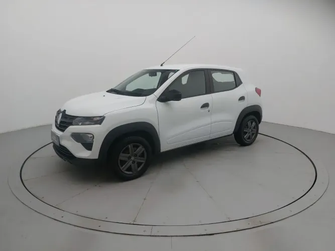 Renault Kwid 1.0 Zen 2026