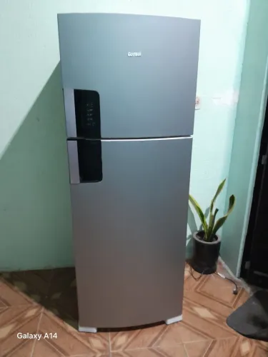 Geladeira Brastemp Frost Free