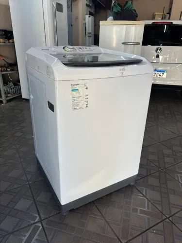 Máquina de Lavar Consul 16kg - Ótimo Estado!  *entregamos na residência*