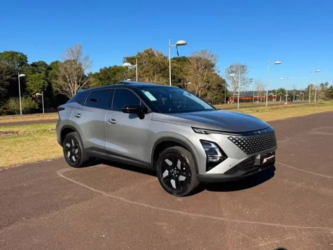 Omoda 5 Prestige 1.5 TB FWD 2027