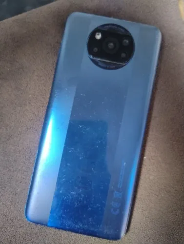 Poco x3 pró 128gb