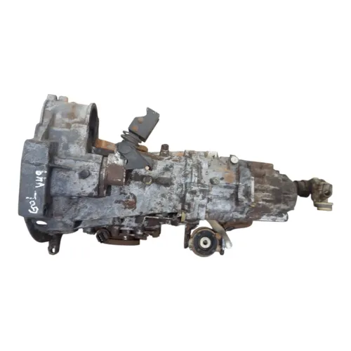 Caixa Marchas Cambio Volkswagen Gol G2 G3 1.0 1996 A 2005