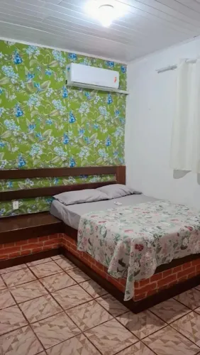 Casa em alcobaça-Ba temporada 