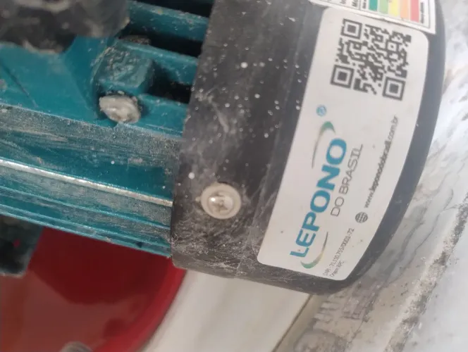 bomba aquecedora de água 