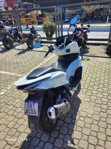 Honda PCX abs