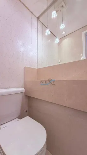 Apartamento com 4 dormitórios para alugar, 202 m² por R$ 22.830,00/mês - Edifício Ereditá