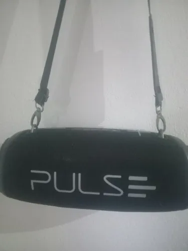Caixa de som pulse explode 4