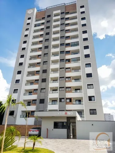 Apartamento à venda, Atibaia Jardim, Atibaia, SP