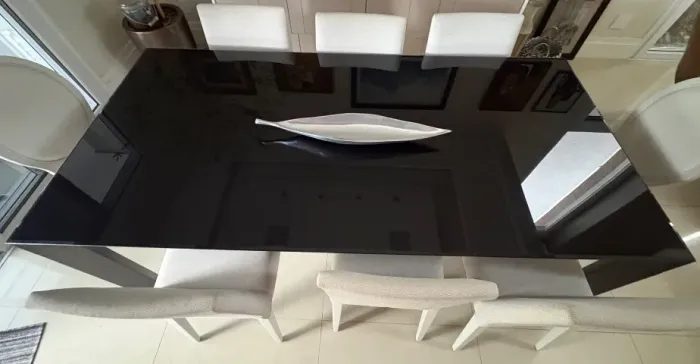 6 cadeiras sala jantar