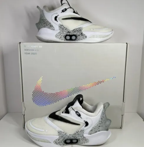 Tênis 46 Nike adapt BB 2.0(14)
