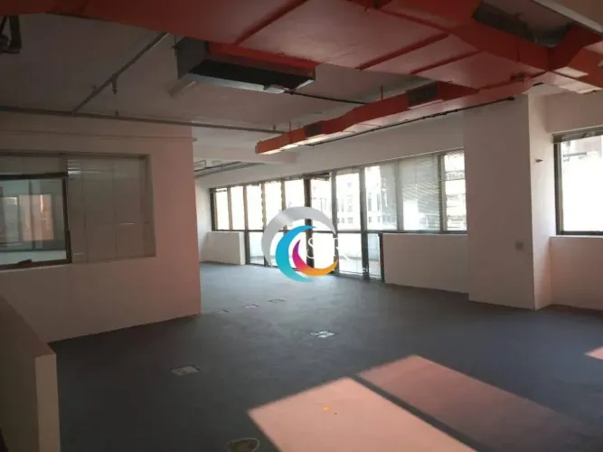 Conjunto comercial para alugar, 300 - Brooklin Novo - São Paulo/SP