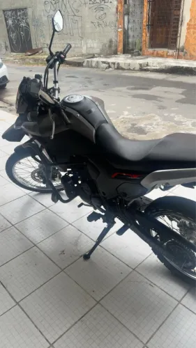Vendo lander conected 2025