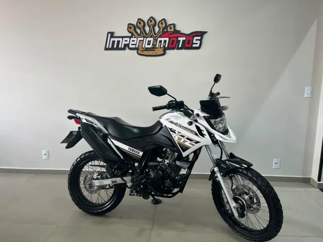 XTZ 150 CROSSER S FLEX