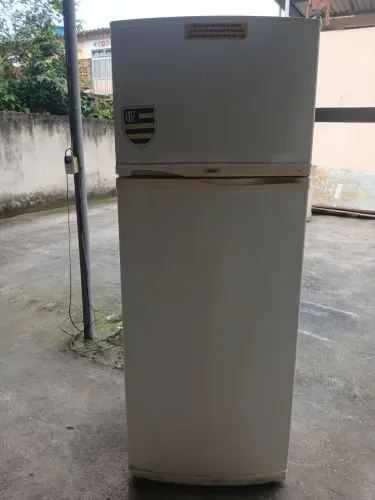 Geladeira consul 420l