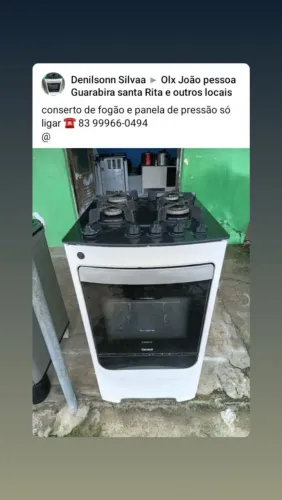 Elétrico domésticos