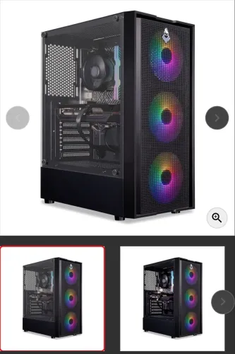 PC Gamer - Troco em PS5 ou XBOX