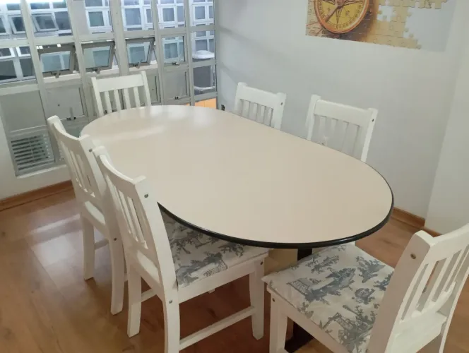 Mesa escritório