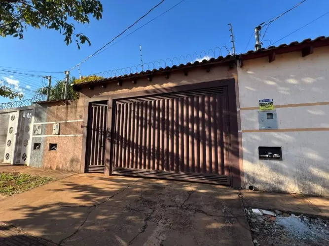 Casa Aconchegante Com Preço Imperdível