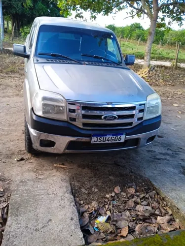 Ford Ranger XLT 2.3 16V 150cv CD Repower. 2010