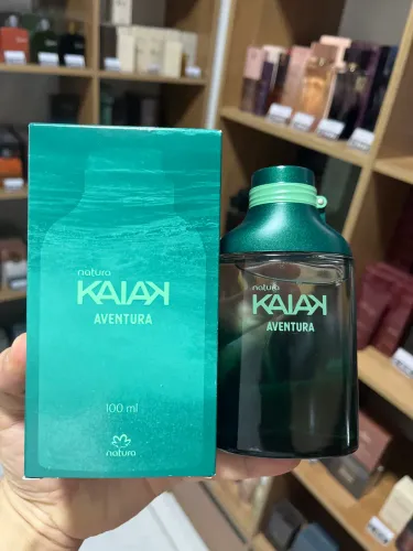 Kaiak Aventura Masculino