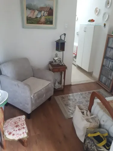 Studio para venda tem 30 metros quadrados com 1 quarto em Santa Cecília - São Paulo - SP