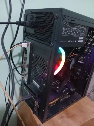 Pc gamer
