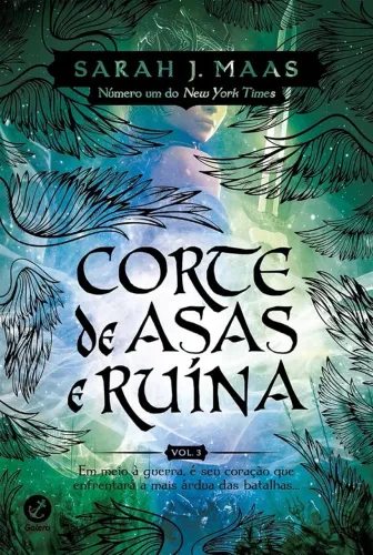Acotar (Livro 3)