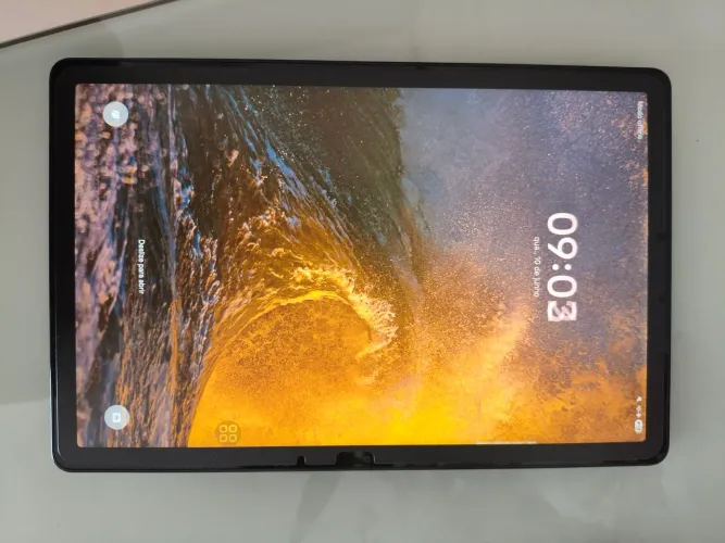 Samsung Tab A9 Plus