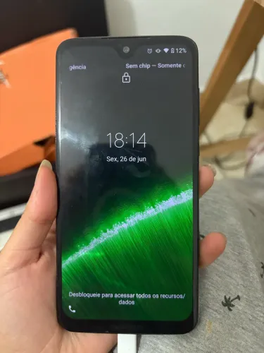 Moto G7 Plus
