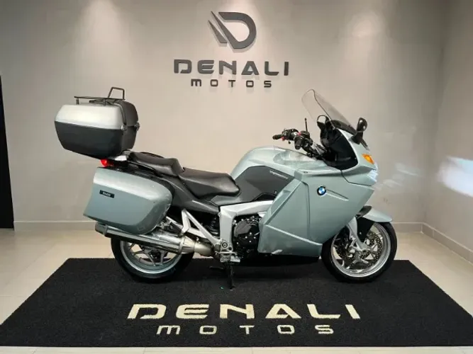 BMW K1200 GT